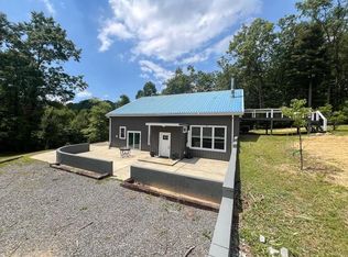 380 Green Valley Ln, Galax, VA 24333