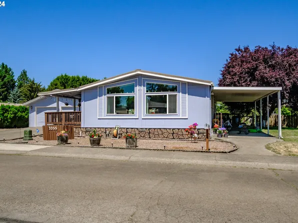 3355 Snow Peak Pl, Lebanon, OR 97355