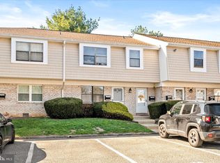 1614 Silver Ct, Hamilton, NJ