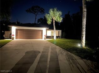 19961 Adams Rd, Fort Myers, FL 33908