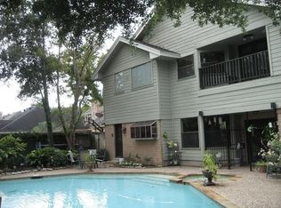 19806 Sunbridge Ln, Houston, TX 77094