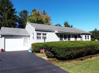 241 Knowell Rd, Camillus, NY 13031