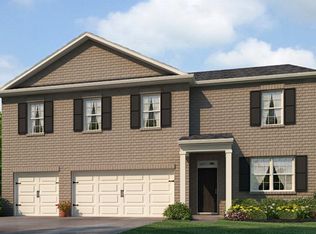 2710 Piper Dr, Atlanta, GA 30331