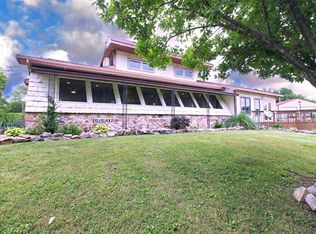 24625 Thames Ln, Saint Robert, MO 65584