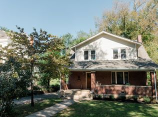 1915 Cambridge Ave SW, Roanoke, VA 24015