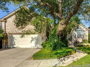 18709 Brookwood Frst, San Antonio, TX 78258