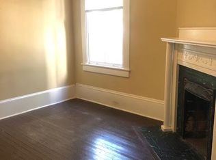 1 bed, 500 sqft, $1,300, Savannah, GA 31401