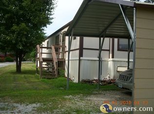 289 Lacis Ln, Hollister, MO 65672