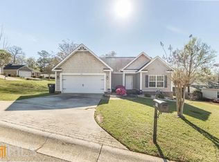 101 Wisteria Point, Byron, GA 31008