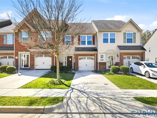 8962 Ringview Dr, Mechanicsville, VA 23116