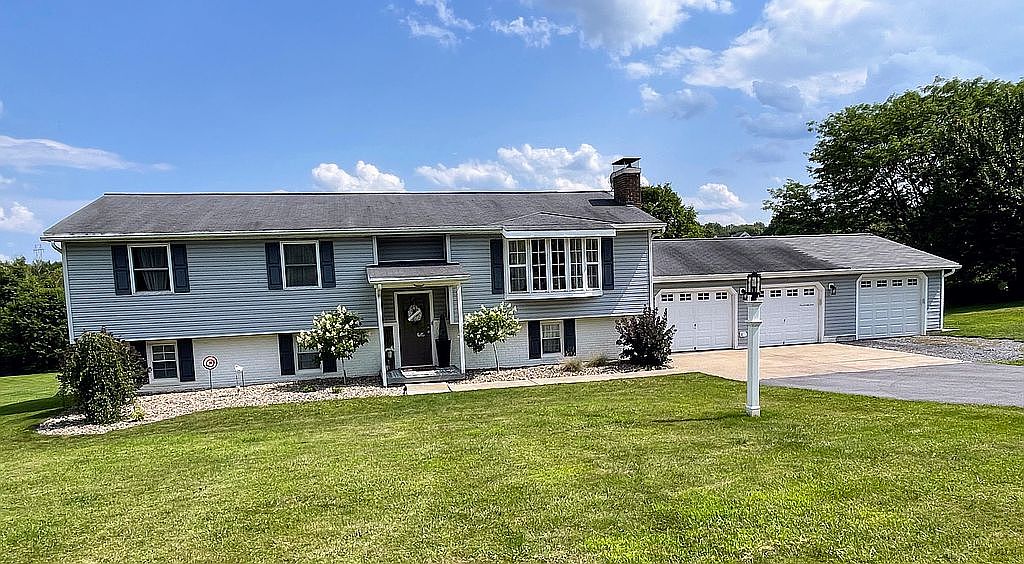 177 Crestview Dr, Bellefonte, PA 16823 Zillow
