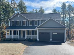 124 South Rd, Londonderry, NH 03053