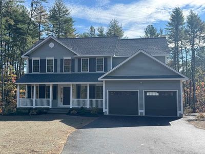 124 South Road, Londonderry, NH, 03053