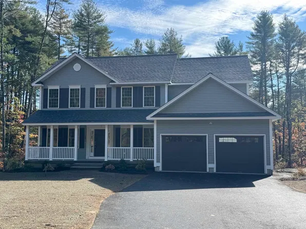 124 South Road, Londonderry, NH 03053