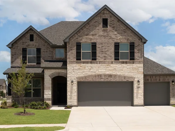 140 Old Glory Ln, Forney, TX 75126