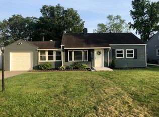 540 W 4th St #561/953, Chillicothe, OH