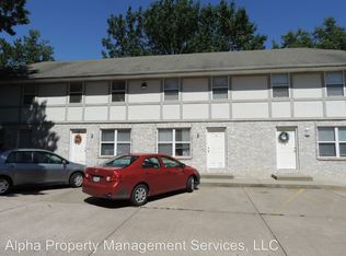 404 Grover St APT D, Warrensburg, MO 64093