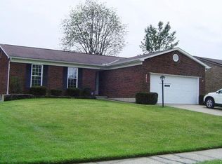 2873 Commodore Ln, Cincinnati, OH 45251