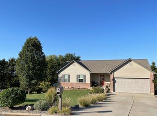 10 Melody Ct, Union, MO 63084