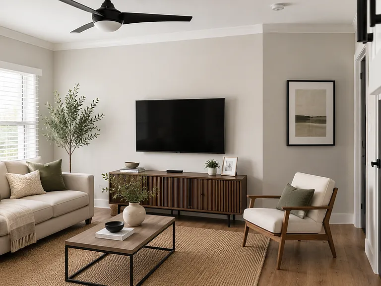 1816 N Wilcox Ave #2 — Photo 5