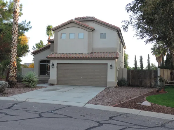16235 N 162nd Ave, Surprise, AZ 85374