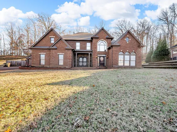 4084 Pine Hill Cv S, Lakeland, TN 38002