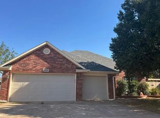 21930 Homesteaders Pl, Edmond, OK 73012