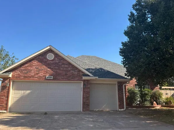 21930 Homesteaders Pl, Edmond, OK 73012