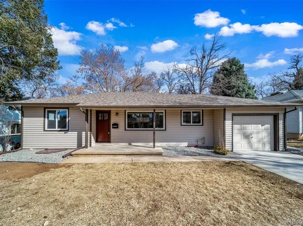 3000 S Jackson Street, Denver, CO 80210