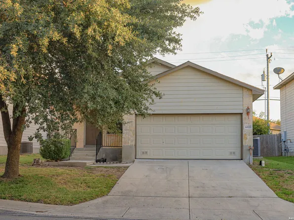 6422 CANDLEVIEW CT, San Antonio, TX 78244