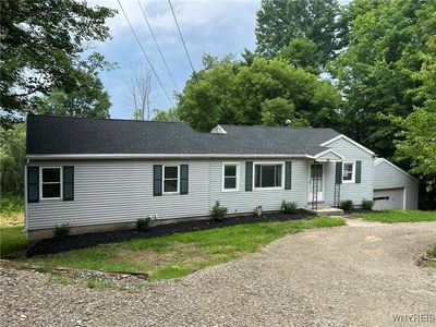 90 Water St, Frewsburg, NY, 14738
