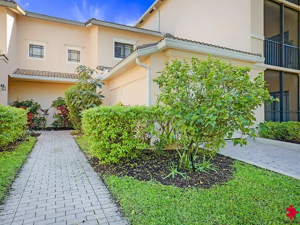 2916 Tuscany Court #104, Palm Beach Gardens, FL 33410