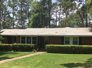 3429 Summit Dr, Aiken, SC 29801