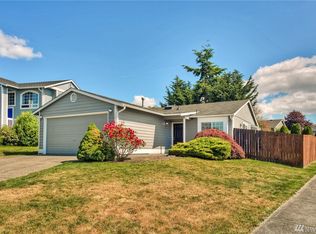 3901 48th Ave NE, Tacoma, WA
