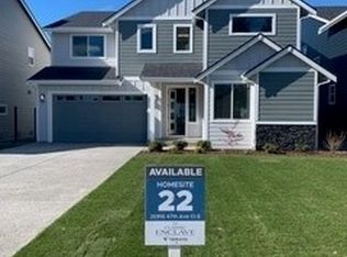 20916 47th Avenue Ct E, Spanaway, WA