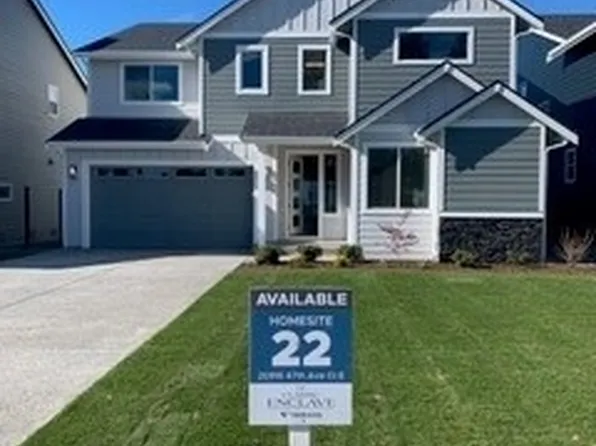 20916 47th Avenue Ct E, Spanaway, WA 98387