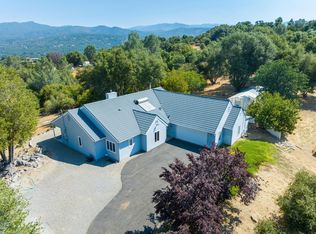 46363 Eastwood Dr S, Oakhurst, CA