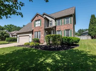 3400 S Tulip Ave, Bloomington, IN 47403