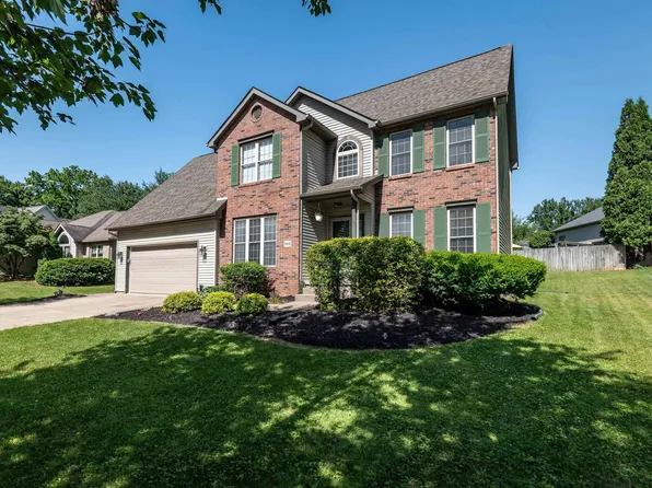 3400 S Tulip Ave, Bloomington, IN 47403