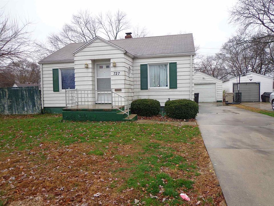 1st image of 727 S Illinois St