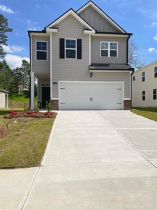 959 Raghorn Road, Grovetown, GA, 30813