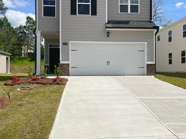 970 Raghorn Road, Grovetown, GA 30813