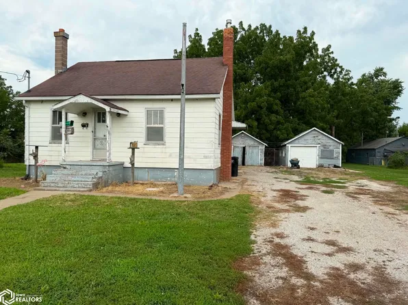 123 N Madison Ave, Ottumwa, IA 52501