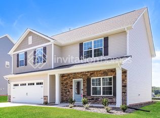103 Wilderness Ct, Mebane, NC 27302