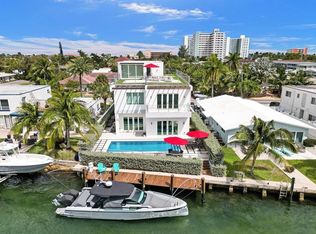 1713 N Riverside Dr, Pompano Beach, FL 33062