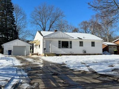 2901 Washington St, Midland, MI, 48642