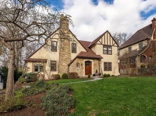 1323 Park Ridge Pl, Cincinnati, OH 45208