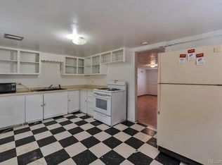 531 5th St, Hugo, CO 80821