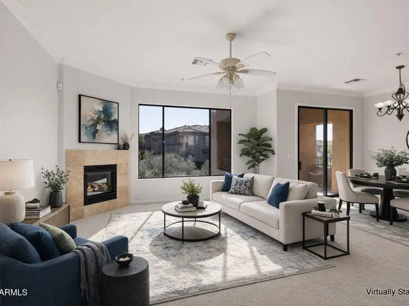 16600 N THOMPSON PEAK Parkway #2013, Scottsdale, AZ 85260