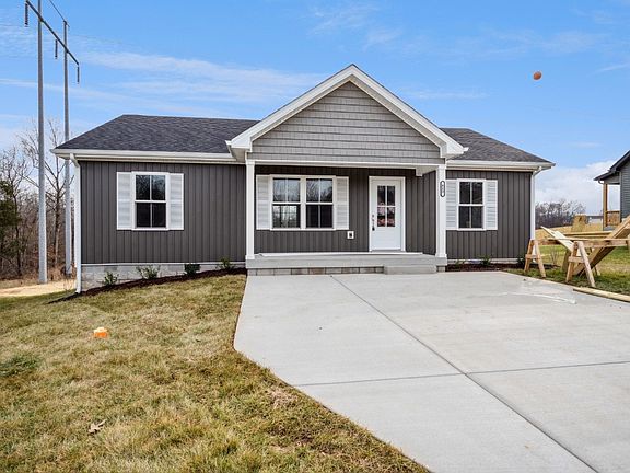 2nd image of 419 Mattingly Dr Lot 68